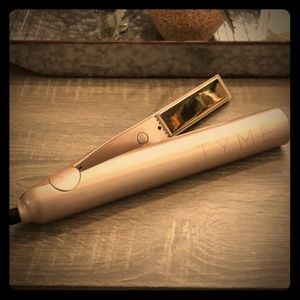 TYME hair tool